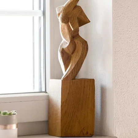 Sinfonie Bergstille Apartman *