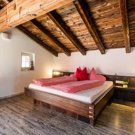 Sinfonie Bergstille Grän