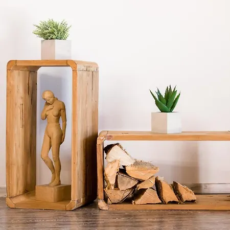 Apartman Sinfonie Bergstille