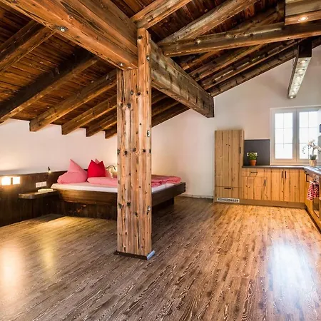 Sinfonie Bergstille Grän