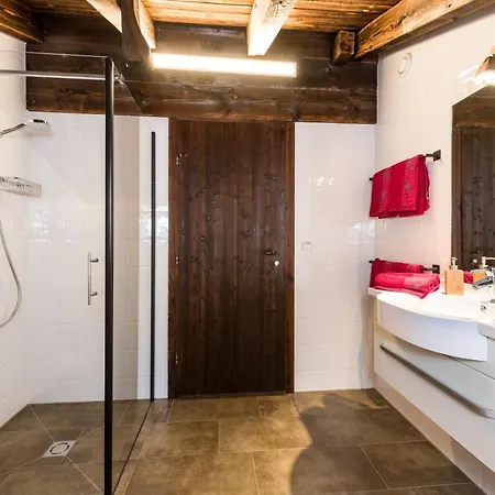 Sinfonie Bergstille Grän