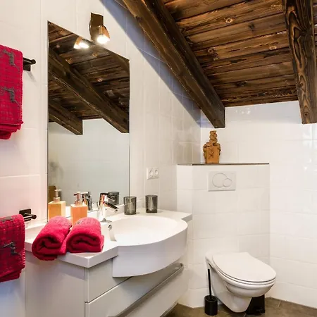 Sinfonie Bergstille Grän