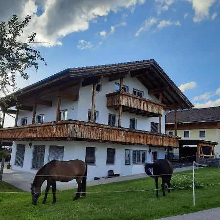 Sinfonie Bergstille