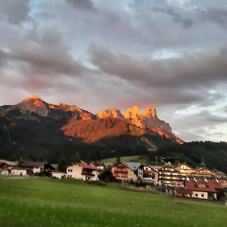 Apartment Sinfonie Bergstille