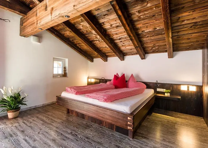 Sinfonie Bergstille Grän