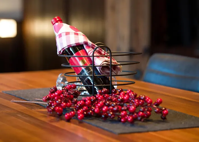 Sinfonie Bergstille Grän