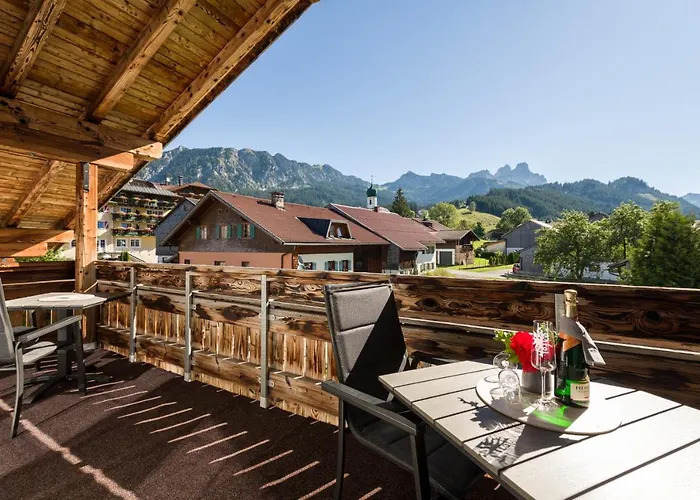 Sinfonie Bergstille *