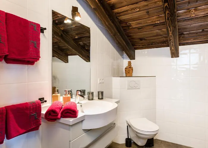 Sinfonie Bergstille Grän