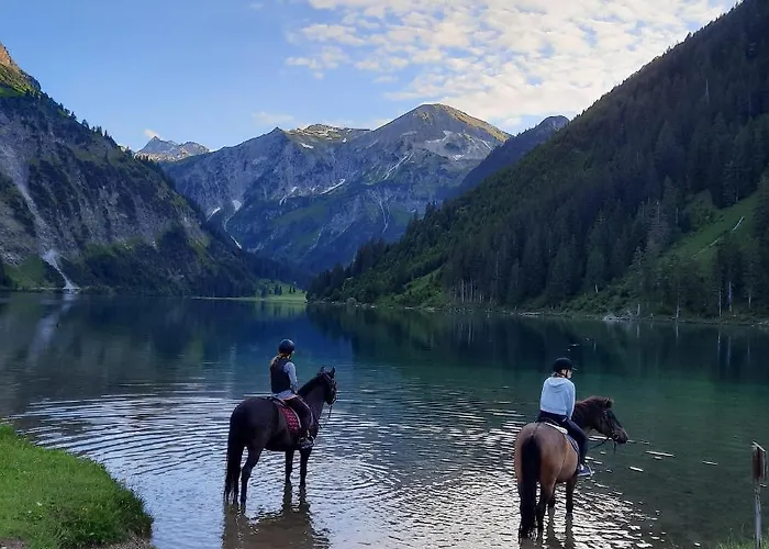 Sinfonie Bergstille *