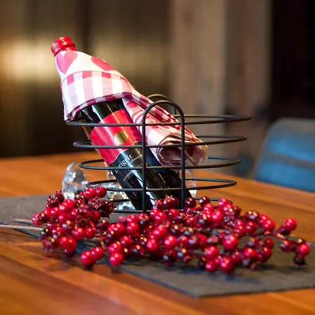 Sinfonie Bergstille Grän