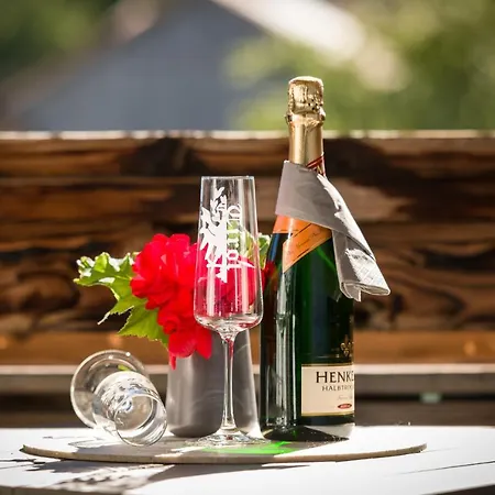 Διαμέρισμα Sinfonie Bergstille