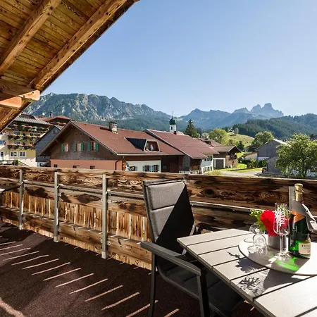 Sinfonie Bergstille *