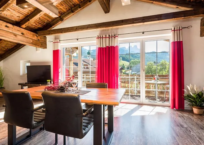 Sinfonie Bergstille Grän