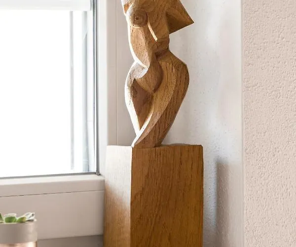 Sinfonie Bergstille Διαμέρισμα *