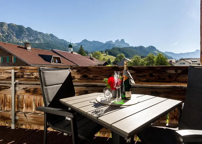 Sinfonie Bergstille * Grän