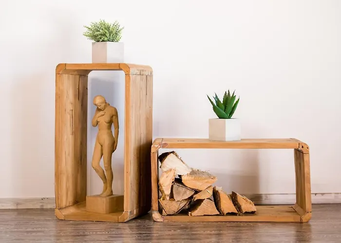 Διαμέρισμα Sinfonie Bergstille