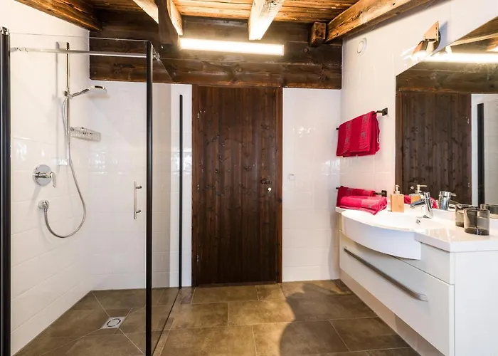 Sinfonie Bergstille Grän