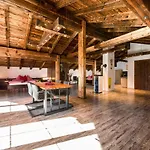 Sinfonie Bergstille Апартаменты