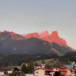 Апартаменты Sinfonie Bergstille Грен