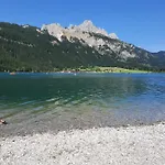 Sinfonie Bergstille Апартаменты Грен